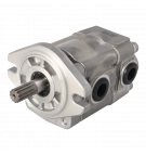 Shimadzu YPD2A7.57.5F2H9-R082 hydraulic pump